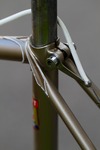 Fonlupt "Classic Steel Road Bike" photo