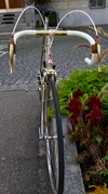 Fonlupt "Classic Steel Road Bike" photo