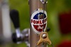 Fonlupt "Classic Steel Road Bike" photo