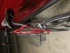 1984 Raleigh Team USA Gran Prix photo