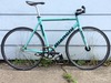 Bianchi Pista Concept photo