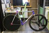 For sale: Colnago Carbitubo frame photo