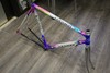 For sale: Colnago Carbitubo frame photo