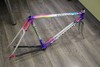 For sale: Colnago Carbitubo frame photo