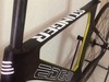 FOR SALE EDGE STINGER CARBON TRACK photo