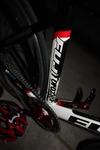 Fuji Track Pro 08 photo