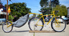 For Sale:NAHBS Frances Cycles 26” Rando photo