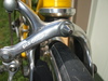 2011 Found Kumahara Road Bike photo