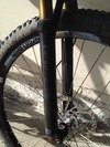 Foundry Broad Axe 29er photo