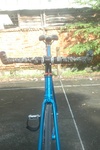 BATANTRAX DODGER BLUE photo