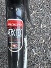 FS, $650, Frame-Sworks E5 photo FS, $650, Frame-Sworks E5 photo