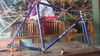 Frameset COLNAGO PURSUIT photo