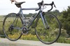 Frances Cycles Road Bike photo