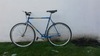 Francesco Moser commuter photo