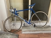 Francesco Moser Neo Pro photo