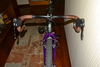 Frankenstein - 1994 Specialized Stumpy photo