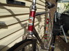 FREJUS 1959 PISTA TRACK BIKE FIXIE photo