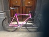 Gitane pista frameset for sale photo