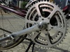 Friend - Hand Made Randonneur Bike photo