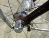 Friend - Hand Made Randonneur Bike photo
