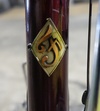 Friend - Hand Made Randonneur Bike photo