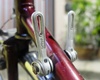 Friend - Hand Made Randonneur Bike photo