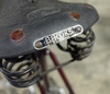 Friend - Hand Made Randonneur Bike photo
