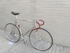 Fritz Köthke Champion Special Bahnrad photo