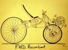 1995 Front Wheel Drive Recumbent photo