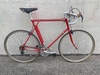 1970s Cyclery North Hellenic Tourer photo