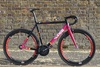 FS Cinelli Vigorelli Red Hook Crit photo