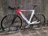 Pinarello Pista-GB National Team photo