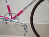 Eddy Merckx Track Pursuit 1996 photo