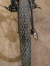 SPECIALIZED HARD ROCK BICYCLE photo