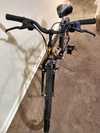 SPECIALIZED HARD ROCK BICYCLE photo