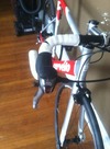 FS/WTT 58cm Cervelo P1 (Road Converison) photo