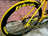 Fuji Classic "Yellow" photo