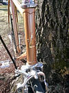 Fuji Copperhead single speed photo