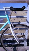 Fuji Feather 58 Custom Fixed Gear photo