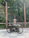 Fuji Feather_blk_15 photo