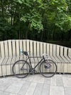 Fuji Feather_blk_15 photo