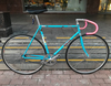 Fuji Feather SpecialOrder/Zunow Z1 photo