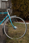 '87 Fuji Flair (Chip) (rip) photo