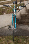 '87 Fuji Flair (Chip) (rip) photo