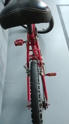 Fuji Marlboro Bike photo