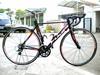 Fuji Roadbike Black photo