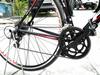 Fuji Roadbike Black photo