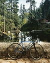 Fuji Roubaix 1995 photo