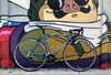 Fuji Roubaix 1995 photo