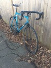 Fuji Roubaix photo